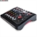 Mixer Allen & Heath ZED-6FX 8